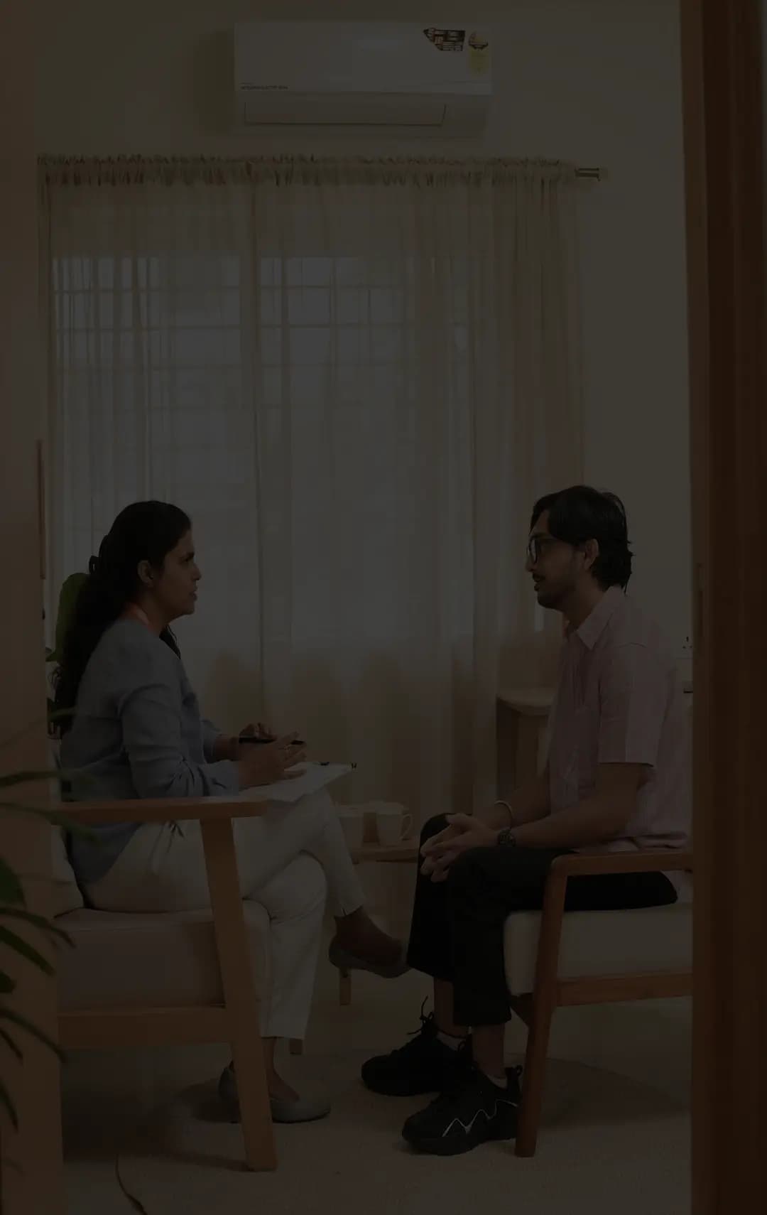 Addiction Care Program Banner 3