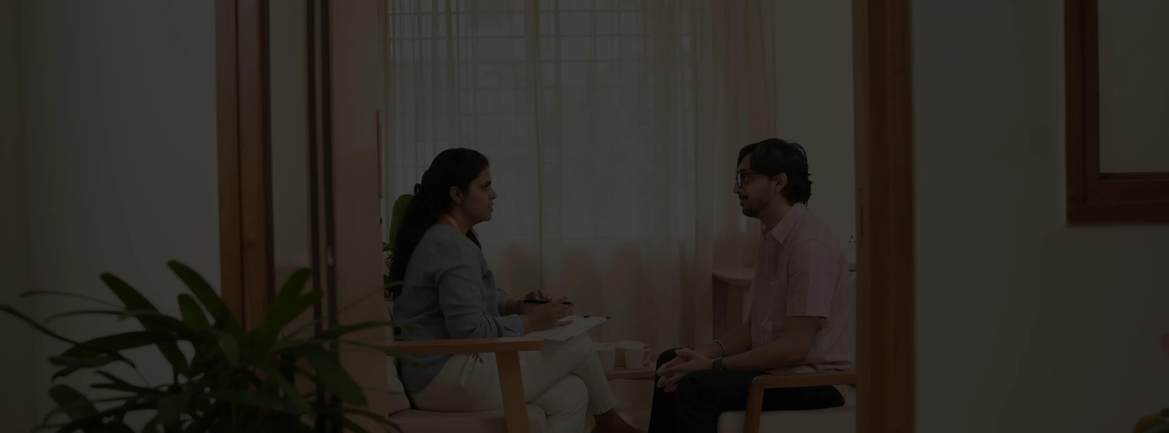 Addiction Care Program Banner 3