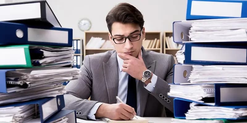 Glorifying Stress and Burnout