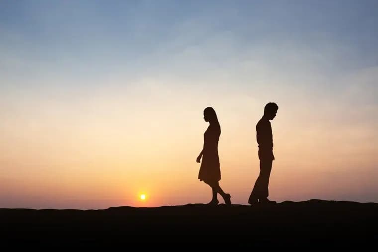 Moving On After Heartbreak