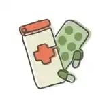 Therapy Pathway care icon
