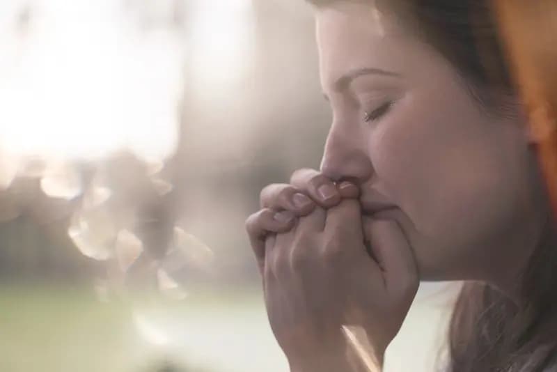 Cope-With-Generalised-Anxiety-Disorder