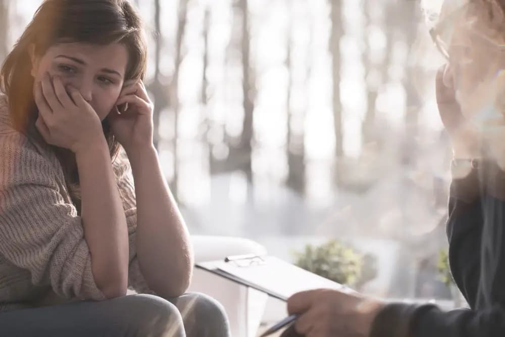 How to Find the Right Therapist for Managing Personality Disorders