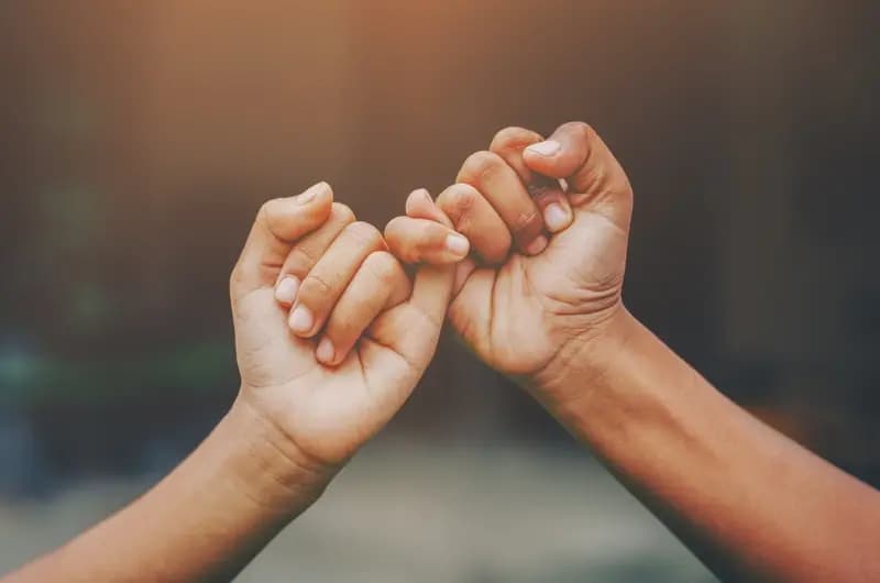 Cultivating Lasting Friendships