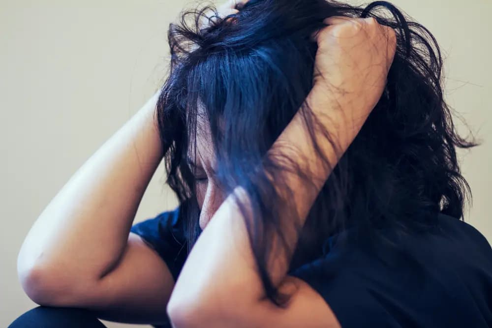 depression, therapy, anti depressants