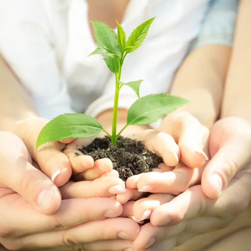 Celebrating Earth Day During a Health Crisis