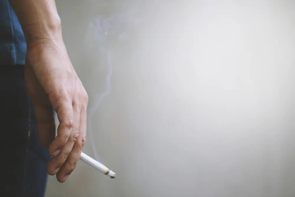 The Role of Support Groups in Quitting Smoking