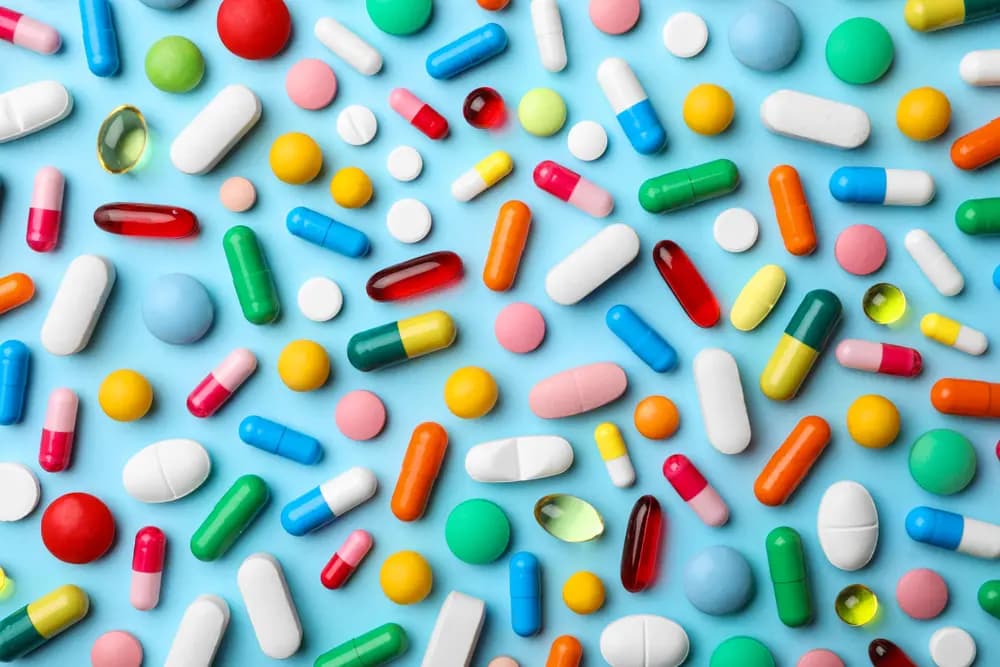 The Dangers of Prescription Drug Addiction