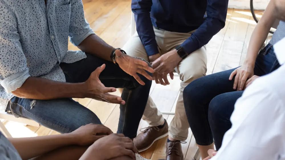how-does-group-therapy-work