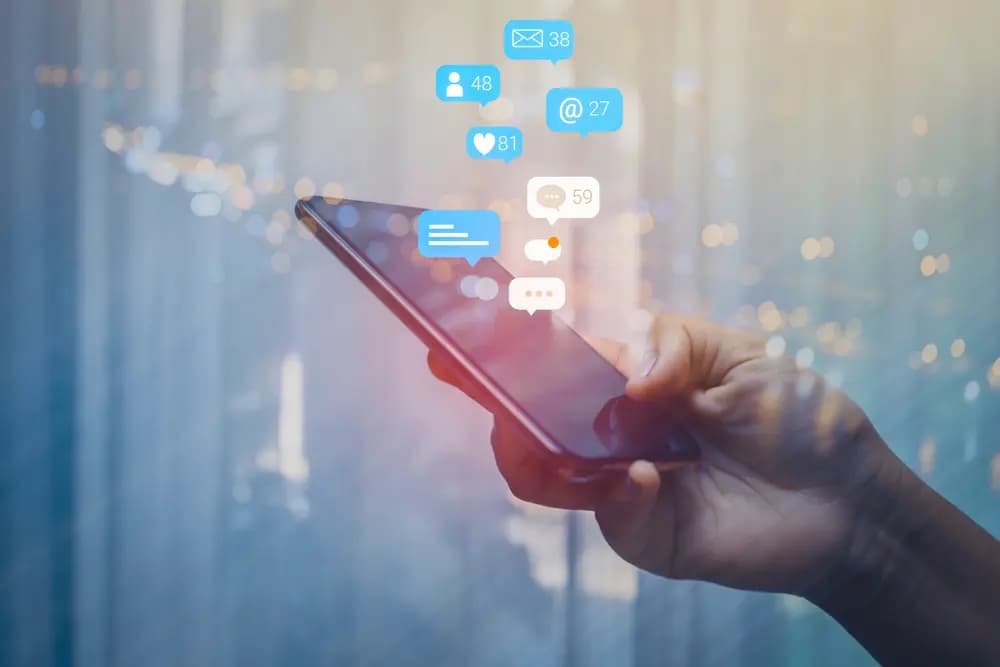 How is Social Media impacting our Mental Health and What we can do about it