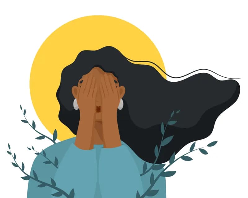 My Journey with Depression