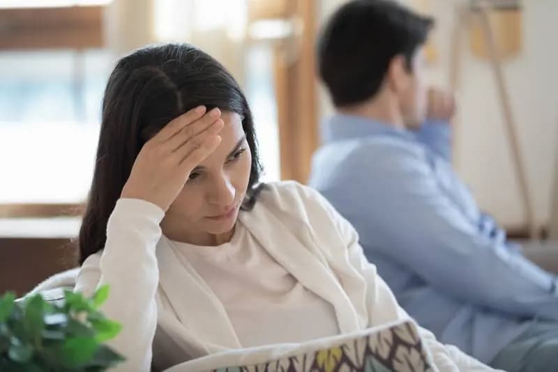 How to Cope With Stress and Anxiety in Relationships