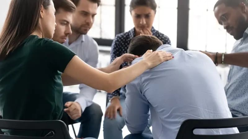 Tips for Supporting a Loved One with a Mental Health Condition