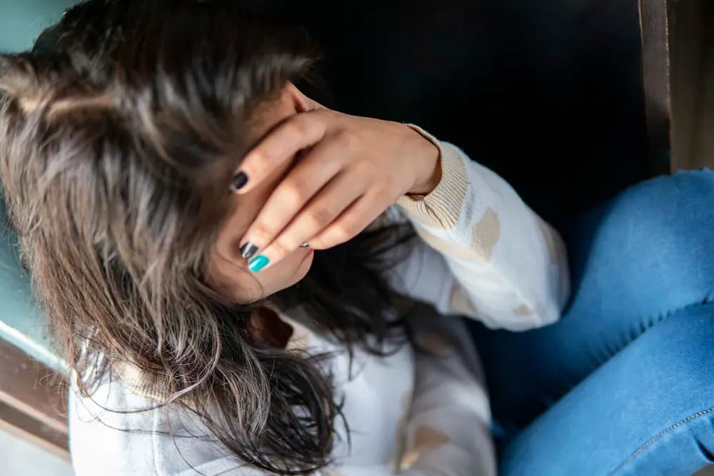 depression, therapy, personal