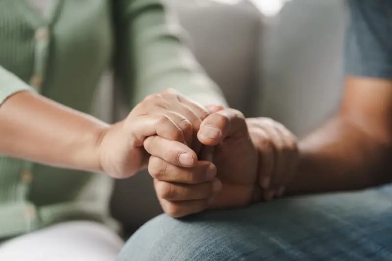 Understanding and Managing the Physical Symptoms of Grief