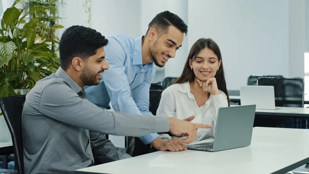 The Connection Between Employee Engagement and Retention