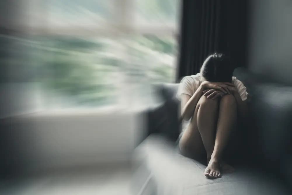 How Can Sustained Low Self-Esteem Lead to Depression?