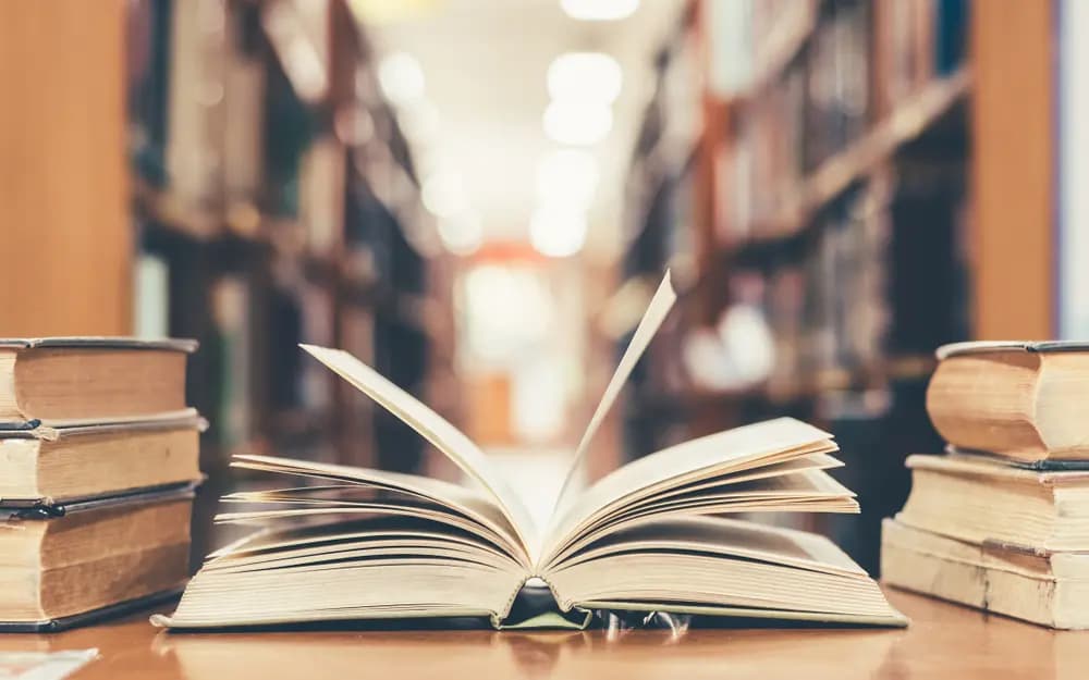 Books For Better Mental Health