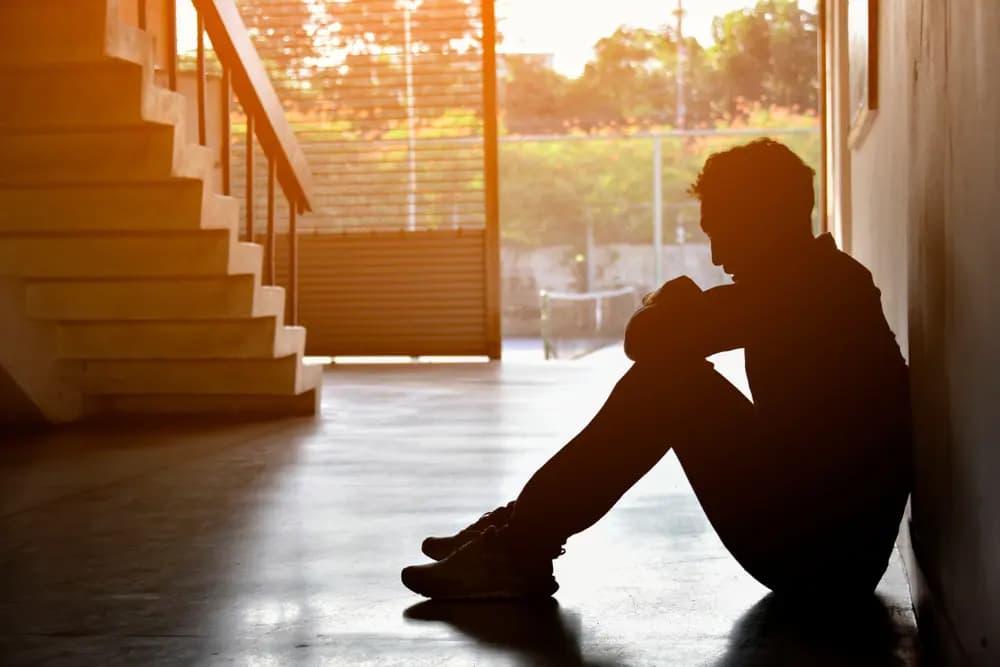 Are Some People More Prone To Depression