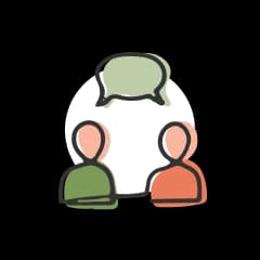 Integrated Pathway icon
