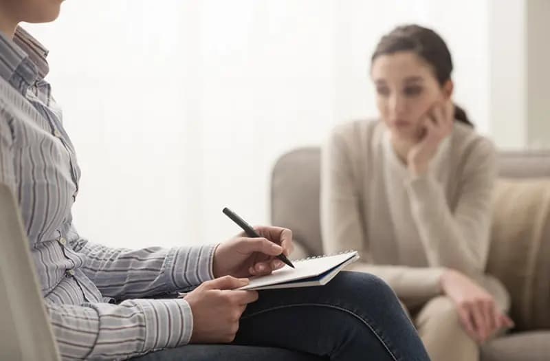 A Therapist's Blog - What I Have Learnt From My Clients