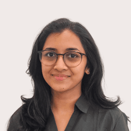 Dr Parul Uttarwar