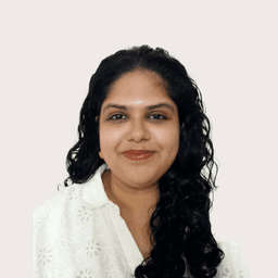 Krishna Gopakumar