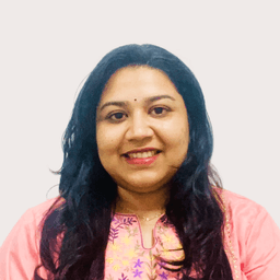 Dr Asima Mishra