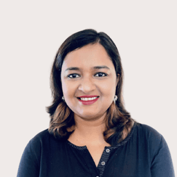 Deepanwita Roy