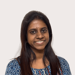 Dr Narmadha S V