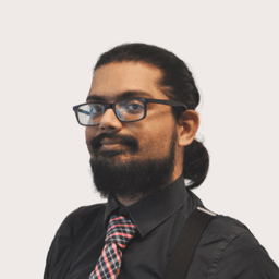 Parth Kalia