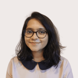 Shirin Roy