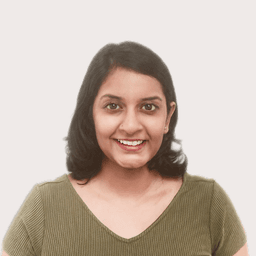Dr Janani Vasanth