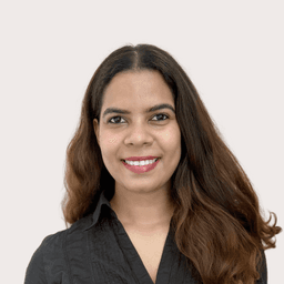 Yashika Chaudhary