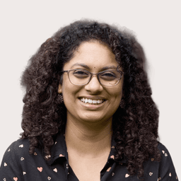Prerana Mohan