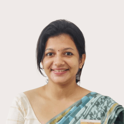 Arya Mohan