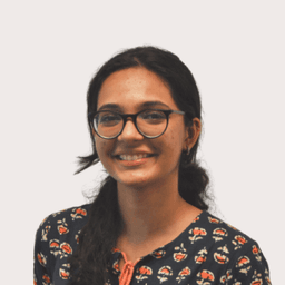 Gauri Saxena