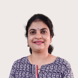 Dr Vani Kulhalli