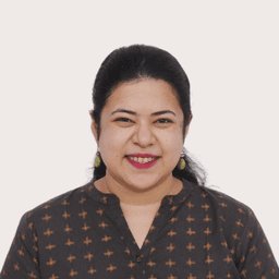 Tanvi Chatterjee