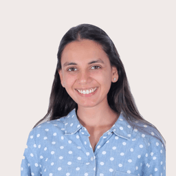 Nishtha Jain