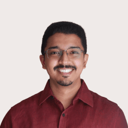 Varghese Mathew