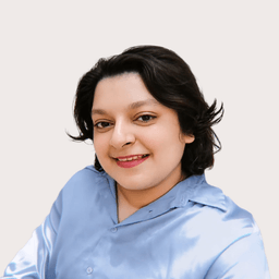 Pushpa Prasad