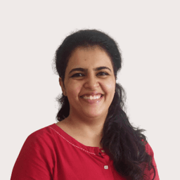 Serah Koshy