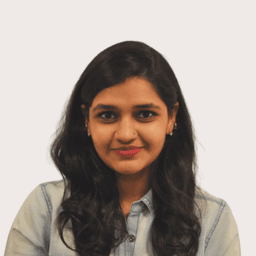 Nidhi Shelat