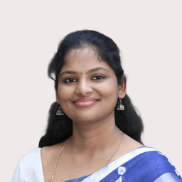 Dr Geethanjali P