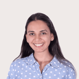 Nishtha Jain