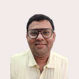 Dr Milan Balakrishnan