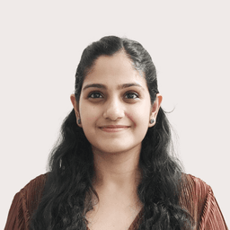 Priya Vasnani