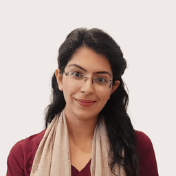 Dr Gayatri Bhatia