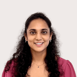 Arpitha Anand
